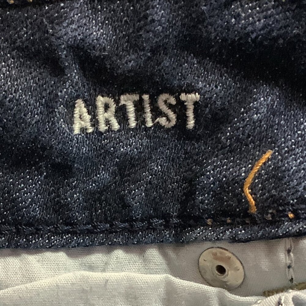 Women's American Eagle Jeans 14 - Picture 7 of 13